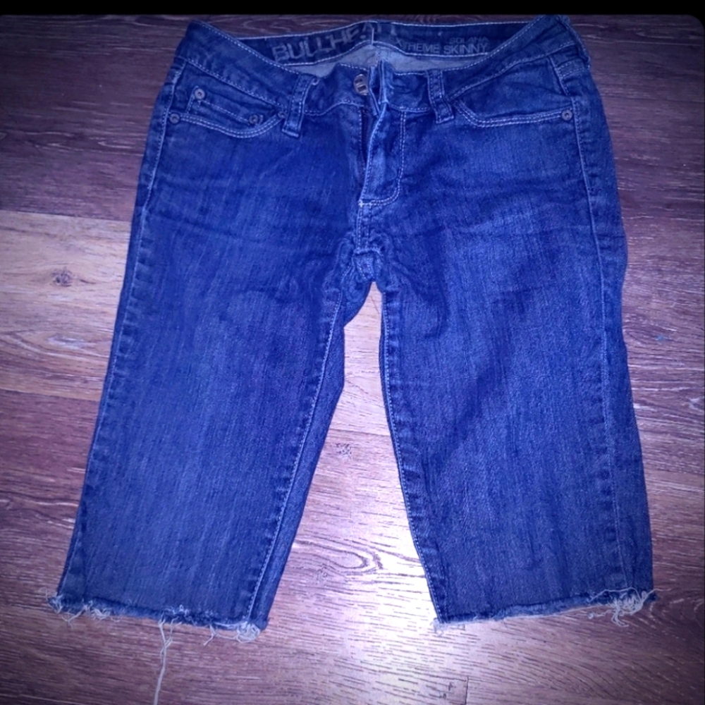 Bullhead shorts